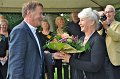 16-Arie Semmekrot bloemen voor Wobke